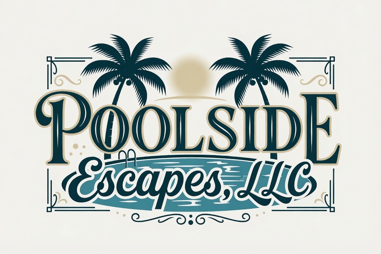 Poolside Escapes LLC
